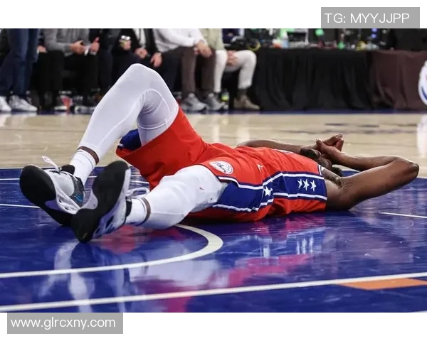 泰瑞斯·马克西狂轰54分创NBA历史纪录!76人新领袖诞生恩比德缺阵扛大旗